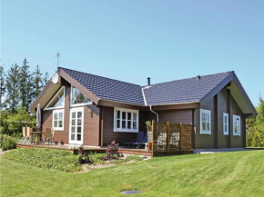 Holiday home Firkløvervej Ebeltoft III